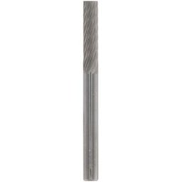 DREMEL Fraise en carbure de tungstene a bout carré 3,2 mm 2615990132