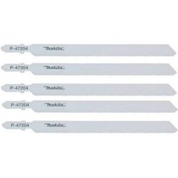Makita P-47204 Lame de scie sauteuse BIM MG31