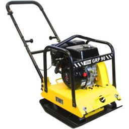 GÜDE GRP 90 Plaque vibrante - Compacteur 55538