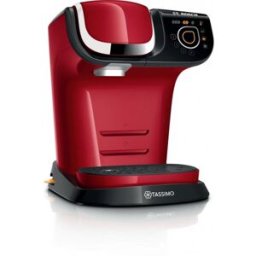 Bosch distributeur de boissons chaudes TASSIMO MY WAY 2 TAS6503