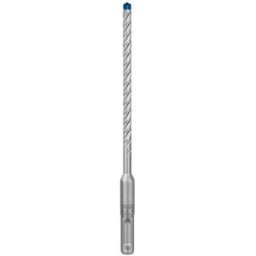 Bosch Foret pour perforateur EXPERT SDS plus-7X, 6 x 100 x 165 mm, 50 pieces 2608900191