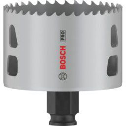 Bosch Scie trépan PRO Multi Material PC Plus, 73 mm 2608594401