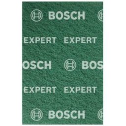 Bosch Rectangle en non-tissé EXPERT N880, 152 x 229 mm, usage général 2608901217