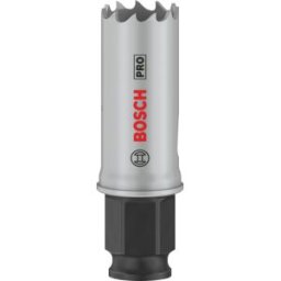 Bosch Scie trépan PRO Multi Material PC Plus, 21 mm 2608594369