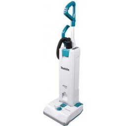 Makita DVC560Z Aspirateur 2x18V (Produit seul)