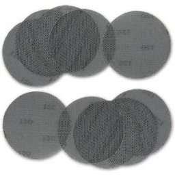 DeWALT DTM3135 Disque abrasif velcro 150mm K120