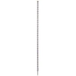 Bosch Forets SDS plus-5 pour perforateur, 20 x 950 x 1000 mm, 2608597127