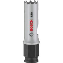 Bosch Scie trépan PRO Multi Material PC Plus, 17 mm 2608594366