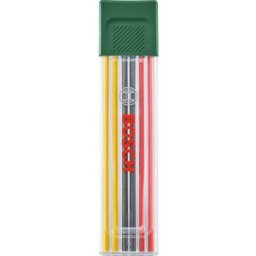 Bosch 6 mines multicouleurs 1600A032UV
