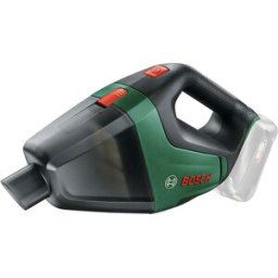 Bosch UniversalVac 18 Aspirateur de poussieres, Sans batterie ni chargeur 06033B9102