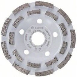 Bosch Expert for Concrete Meule diamant grande longévité 125 × 22,23 × 5mm 2608601762