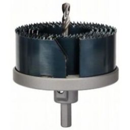 Bosch Lots de 6 scie cloches 2608584063