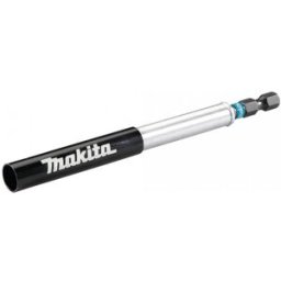 Makita B-66818 Guide de vissage 1/4" Impact Black, 80mm