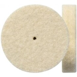 Dremel 429 Disque polisseur 26 mm 26150429JA