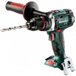 Metabo BS 18 LTX Impuls Perceuse-visseuse sans fil (18V/sans batterie) 602191890