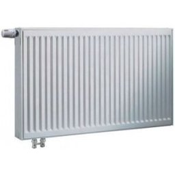 Kermi Therm X2 Profil-V Radiateur a vanne intégrée 12 500 / 700 FTV120500701L1K