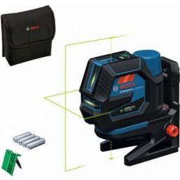 Bosch GCL 12V-50-22 CG PROFESSIONAL Laser points et lignes 0601066S00