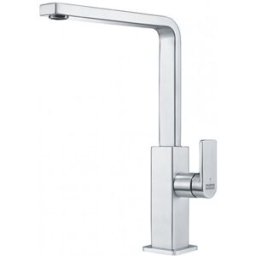 Franke FC 7852 MYTHOS Mitigeur, acier inoxydable 115.0547.852