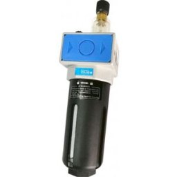 GÜDE Lubrificateur a brouillard d´huile pour air comprimé 41080