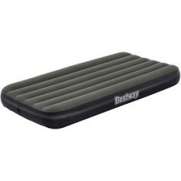 BESTWAY TriTech Twin Lit gonflable, 188 x 99 x 25 cm 6713L