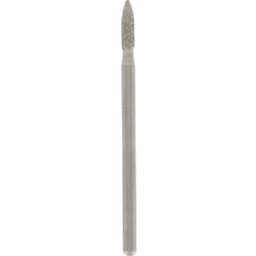 DREMEL Pointe diamant 2,4 mm 26157144JA