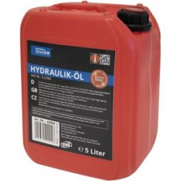 GÜDE HLP 46 Huile hydraulique 5 L 42004