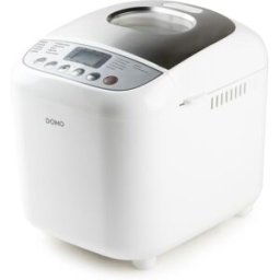 DOMO-ELEKTRO DOMO Machine a pain 600 W B3976
