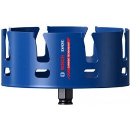 Bosch Scie trépan EXPERT Construction Material 152 x 60 mm 2608900487
