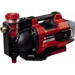 Einhell AQUINNA 36/38 F LED Pompe d'arrosage sans fil (36V/sans batterie) 4180420