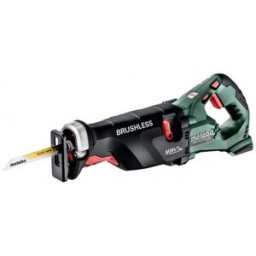 Metabo SSEP 18 LTX BL MVT Scie sabre sans fil (18V/sans batterie) 602258850