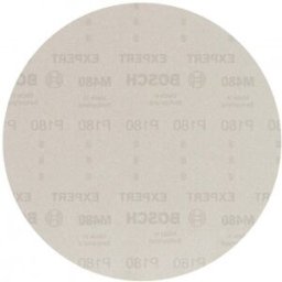 Bosch Abrasif réticulé EXPERT M480, 225 mm, G 180, 25 pieces 2608900711