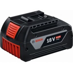 Bosch GBA 18V 5.0AH PROFESSIONAL 1600A002U5