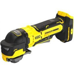 Stanley SFMCE510B-XJ V20 Outil multifonction (18V/sans batterie ni chargeur)
