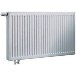 Kermi Therm X2 Profil-V Radiateur a vanne intégrée 11 500 / 1600 FTV110501601L1K