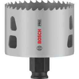 Bosch Scie trépan PRO Multi Material PC Plus, 68 mm 2608594398