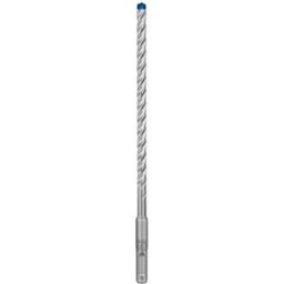Bosch Foret pour perforateur EXPERT SDS plus-7X, 8 x 150 x 215 mm, 10 pieces 2608900168