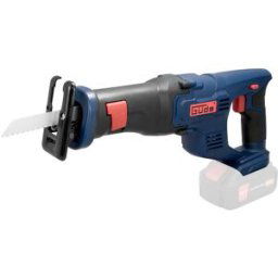 GÜDE Scie sabre universelle sans fil USS 18-0, sans batterie et chargeur - 58513