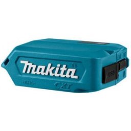 Makita DEAADP08 Adaptateur USB CXT