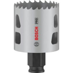 Bosch Scie trépan PRO Multi Material PC Plus, 48 mm 2608594386
