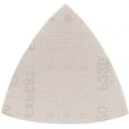 Bosch Abrasif réticulé EXPERT M480 pour ponceuses Delta 93 mm, G 220, 5 pieces 2608900721