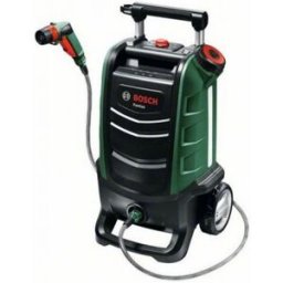 Bosch Fontus 18 V Nettoyeurs sans-fil pour extérieur, solo 06008B6102