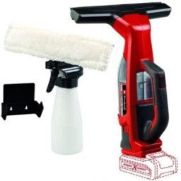 Einhell BRILLIANTO Nettoyeur de vitres (18V/sans batterie) 3437100