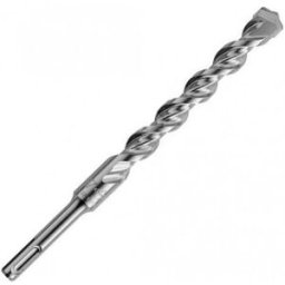 Makita B-47802 Forets SDS-Plus 2 taillants V-Plus 14x160/210mm