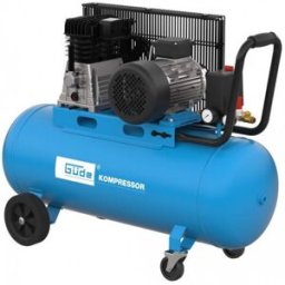 GÜDE Compresseur 100 L 50147