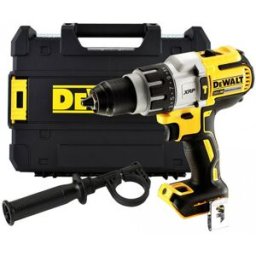 DeWALT DCD996NT Perceuse a Percussion XRP (95Nm/18V/sans batterie) Tstak