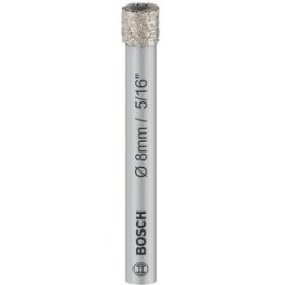 Bosch Foret a sec PRO Ceramic dry, 8 x 66 mm 2608599050
