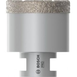 Bosch Couronne de forage a sec PRO Ceramic dry, 51 x 35 x 22,23 mm 2608587125