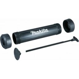 Makita 197195-9 Set support C tube aluminium pour cartouche 180ml