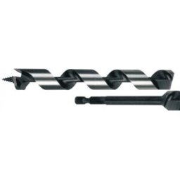 Makita D-15992 Meche hélicoidale 6x 200mm,1/4"