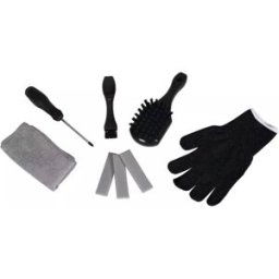Einhell Kit de nettoyage et d'entretien pour tondeuse robot 3414025